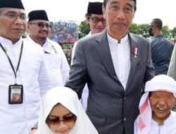 Yasmin, Gadis Cilik Asal Banyuwangi yang Getarkan Puncak Peringatan 1 Abad NU