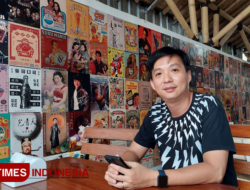 Sajian Spesial Chef Bintang Lima, Kedai Wok 88 Banyuwangi Hadirkan Kulineran Khas Makassar