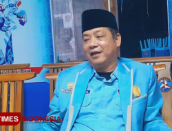 Banyuwangi is divided 8 electoral district, Michael: We Are Sure to Bring a Positive Impact