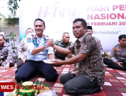 HPN 2023, PWI Banyuwangi Tekankan Pentingnya Tanggung Jawab dan Kode Etik Jurnalistik