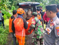 Elderly Woman's Body Found Floating in River in Banyuwangi, Characteristics of Victims Revealed