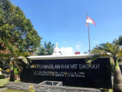 Dapil in Banyuwangi Increases to Eight, But Fixed Number of Seats, Here are the details