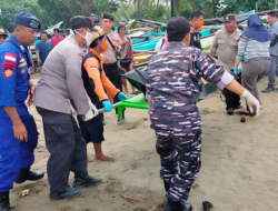 Nekat Melaut saat Cuaca Buruk, Nelayan di Banyuwangi Ditemukan Tewas Mengapung