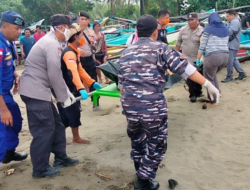 Nekat Melaut saat Hujan Lebat, Nelayan di Banyuwangi Hilang 3 Hari, Kondisi Mengenaskan