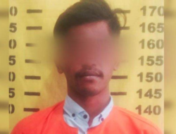 Armed with a screwdriver, Men in Banyuwangi Go to the Mosque, The screams of the residents almost got him beaten up by a mob