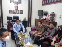 Reasons for Lapas Banyuwangi Ask TPS for Elections 2024 Plus