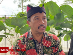 Ini Jurus Jitu Pemkab Banyuwangi untuk Genjot Kunjungan Wisatawan di Tahun 2023