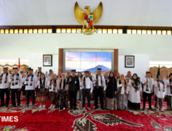 Drive Market Competitiveness, Banyuwangi Facilitates UMKM Go Digital