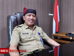 Dinkes Banyuwangi Bagi Tips Ampuh Terhindar Dari Penyakit Kusta