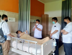 East Java Kadivre Asks Police to Arrest the Perpetrators of the Stabbing of Perhutani Banyuwangi Officers