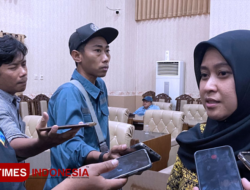 Dewan Bakal Cross Check Anggaran Reward Cabor Altet Banyuwangi