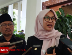 Atlet Porprov Tagih Bonus 4 M, Bupati Banyuwangi: Dana Sudah Cair ke Koni