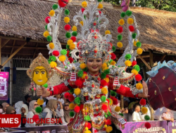 55 Tourism Events will be Brought up to Banyuwangi This Year