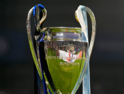 Ongoing, Link Live Streaming Final Liga Champions 2023: Manchester City vs Inter Milan