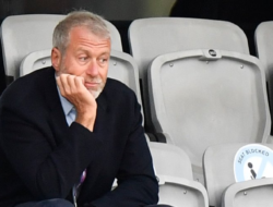 Kabar Terkini Roman Abramovich Usai Jual Chelsea, Ngontrak Rumah Rp642 Juta per Bulan di Turki