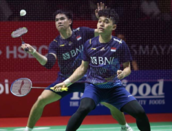 Link Live Streaming Indonesia Open 2023 di RCTI+ Hari Ini, 15 Juni 2023