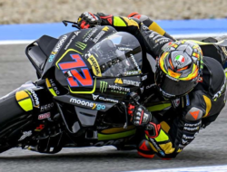 Link Live Streaming MotoGP Italia di Trans7 dan SPOTV, 9-11 Juni 2023