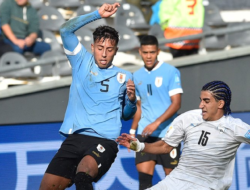 Complete U-20 World Cup Semifinal Schedule 2023