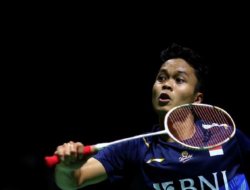 Indonesia Open Complete Schedule 2023, 13-18 June 2023