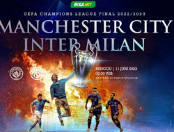 Prediksi Manchester City vs Inter Milan 11 Juni 2023