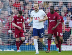 Kena Batunya, Harga Jual Harry Kane Bisa Turun Sepuluh Kali Lipat