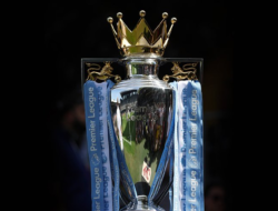 Premier League Complete Schedule 2023/2024 on SCTV and Vidio