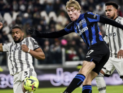 MU Good News! Atalanta Willing To Lower Rasmus Hojlund's Price