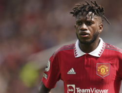 Fred's Move Delayed: Manchester United Reject Opening Offer from Galatasaray