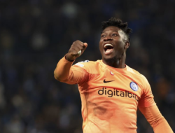 Andre Onana Reveals Reasons to Move to MU: There Is Magic That Is Hard To Explain