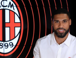 AC Milan adalah Chelsea Cabang Italia