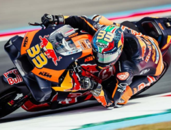 Link Live Streaming MotoGP Austria di Trans7 dan SPOTV, 18-20 Agustus 2023