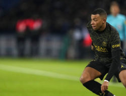Real Madrid Laugh at Kylian Mbappe's Price