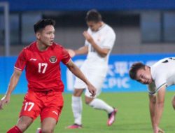 Live Streaming Link for the Indonesian U-24 National Team vs North Korea on RCTI, 24 September 2023