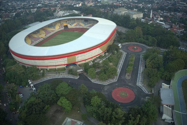 Jadwal Lengkap Piala Dunia U-17 2023 - Perempat Final, Semifinal, Perebutan Juara 3, Final