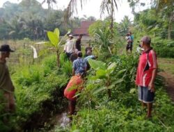 Water Crisis and Choking Collections: A number of farmers in Banyuwangi ask Jogo Tirto to be replaced