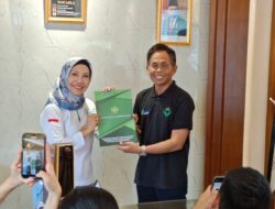 Peringatan Hari ECO Enzyme Sedunia, EEN Bali Berkolaborasi dengan Poltekes Kemenkes Denpasar