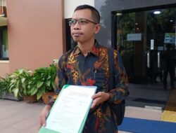 Lawyer Proposes Subscription Parking Material Test in Banyuwangi