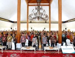 Banyuwangi PPPK Participates in Handling Poverty, Contract Extension Points