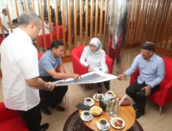 Indonesian Air Force Supports Aerospace Tourism Development in Banyuwangi