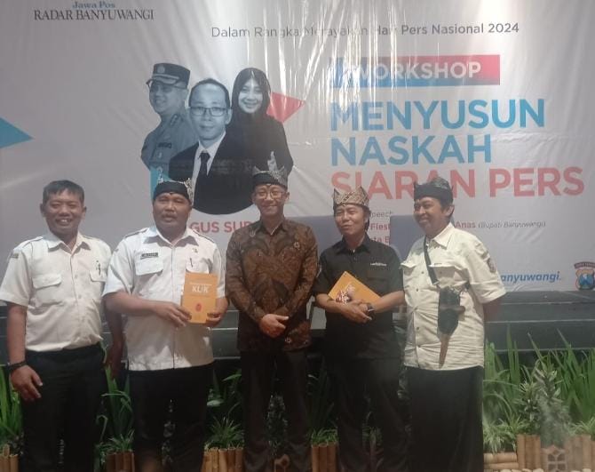 dispendik-kerahkan-100-guru-ikuti-workshop-menyusun-naskah-siaran-pers