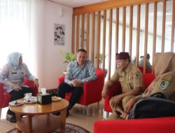 Banyuwangi Tuan Rumah Ambassador Goes To Kampung KB