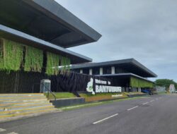 Bandara Banyuwangi Segera Layani Penerbangan Umroh