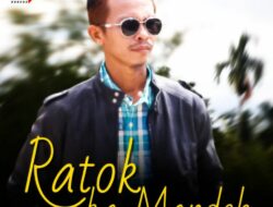 Hengki MT Launches “Ratok ka Mandeh”, A Latest Minang Song 2024