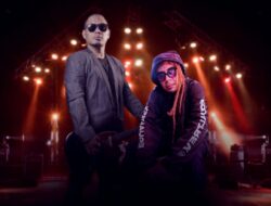 Ekosangmalam Releases Song "Terdiam", Indonesia Records Collaborates with Tege Coconuttreez