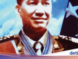 Raden Suryadi Suryadarma Diusulkan Jadi Pahlawan Nasional dari Cirebon