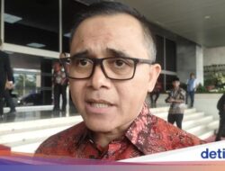 Respons MenPAN-RB soal Isu 15 Menteri Siap Mundur dari Kabinet Jokowi