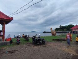 Central Government Builds Two Wave Breakers in Banyuwangi This Year