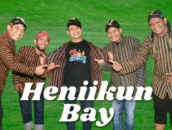 Heniikun Bay launched despite its existence, A Romantic Song for Gratitude