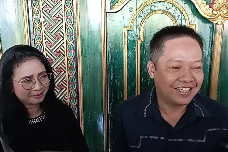 Caleg Nasdem, Ratih Klarifikasi Penarikan Paving Block yang Viral: Tidak Ada Koordinasi dari Relawan