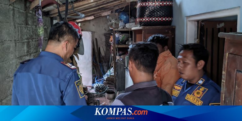 Acara Pernikahan di Banyuwangi Nyaris Batal akibat Kebakaran